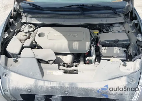 2016 Jeep Cherokee Limited from USA, damaged, VIN 1C4PJMDB7GW289240